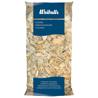 Weibulls Fritidsflis 60l 36st/pal