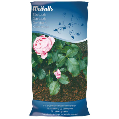 Weibulls Täckbark 40l 51st/pal