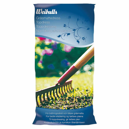 Weibulls Gräsmattedress 40l 51st/pal