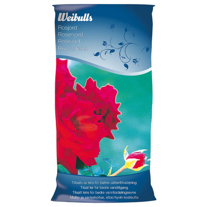 Weibulls Rosjord 40l 51st/pal