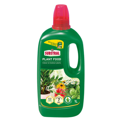 Substral Universalnäring 1L disp 90st/kvp