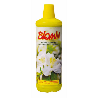 krukväxtnäring 1l Blomin 12st/krt