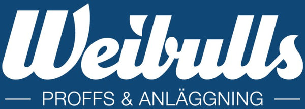 Weibulls Proffs & Anläggning